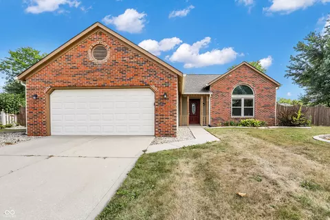 301 Windward Cir, Avon, IN 46123