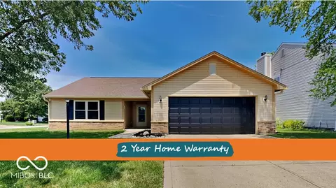 6250 Winslow Dr, Indianapolis, IN 46237