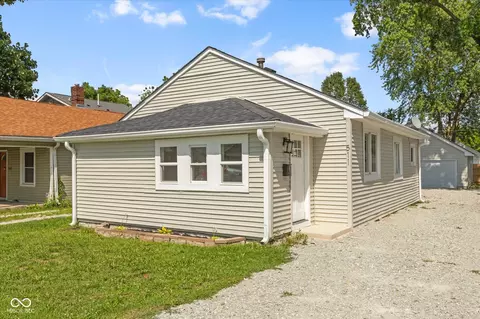 511 S Cole St, Indianapolis, IN 46241