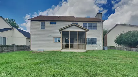 12255 Limestone Dr, Fishers, IN 46037 photo 17