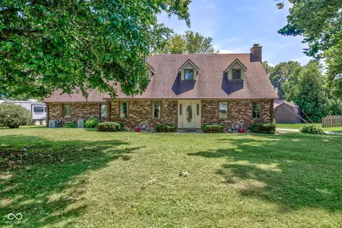 2707 Little John St, Anderson, IN 46013