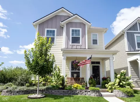 250 N Warman Ave, Indianapolis, IN 46222