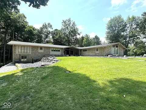 6255 Macatuck Dr, Indianapolis, IN 46220
