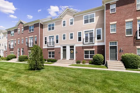 317 Alden Way, Carmel, IN 46032