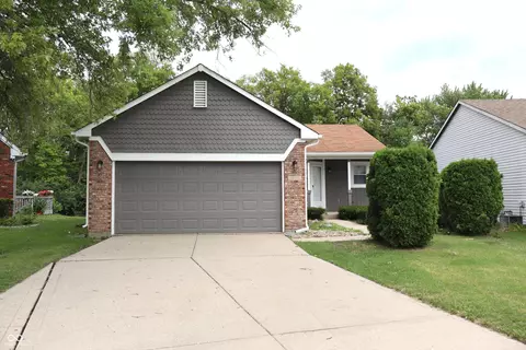 1659 Parkthorne Dr, Indianapolis, IN 46229