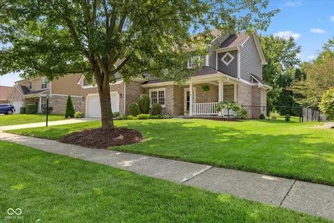 12515 Doe Ln, Indianapolis, IN 46236