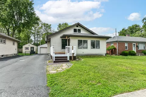 5027 W 12th St, Indianapolis, IN 46224