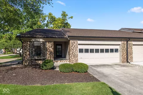 8428 Quail Hollow Rd #1, Indianapolis, IN 46260