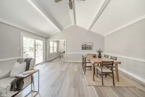 Dining - 1110 Pendle Hill Ave, Pendleton, IN 46064 photo 1 of 6