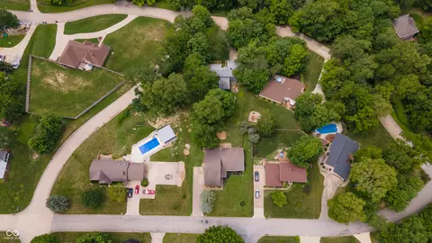 View/Area - 1110 Pendle Hill Ave, Pendleton, IN 46064 photo 6 of 7