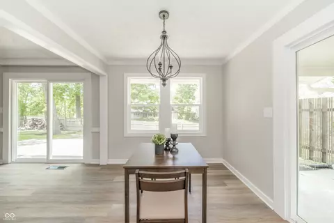 Dining - 1110 Pendle Hill Ave, Pendleton, IN 46064 photo 6 of 6