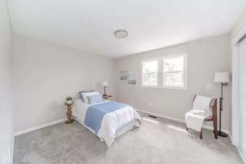 Bedroom - 1110 Pendle Hill Ave, Pendleton, IN 46064 photo 1 of 5