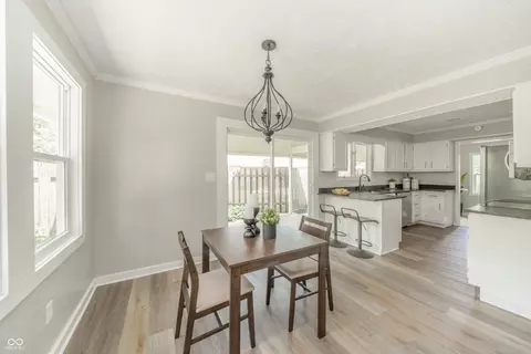 Dining - 1110 Pendle Hill Ave, Pendleton, IN 46064 photo 4 of 6