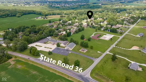 View/Area - 1110 Pendle Hill Ave, Pendleton, IN 46064 photo 7 of 7