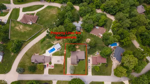 View/Area - 1110 Pendle Hill Ave, Pendleton, IN 46064 photo 5 of 7