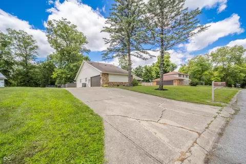 Exterior - 1110 Pendle Hill Ave, Pendleton, IN 46064 photo 10 of 10