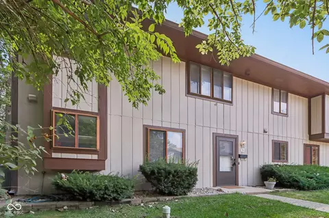 7886 Benjamin Dr #12, Indianapolis, IN 46226