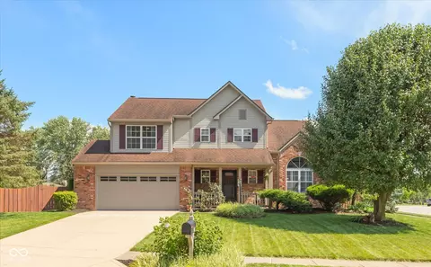 334 Brooks Bnd, Brownsburg, IN 46112