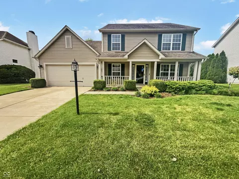 13108 Dunwoody Ln, Carmel, IN 46033