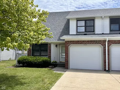1035 Mikes Way, Greenwood, IN 46143