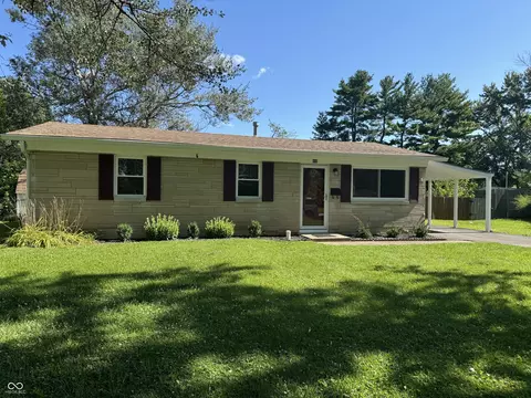 440 Granada Pl, Whiteland, IN 46184