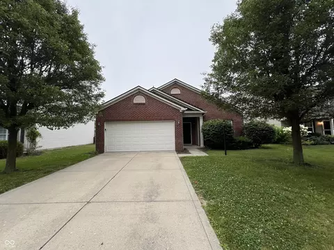 15094 Dry Creek Rd, Noblesville, IN 46060