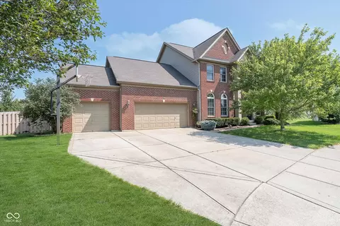 7770 Ayrshire Ct, Brownsburg, IN 46112
