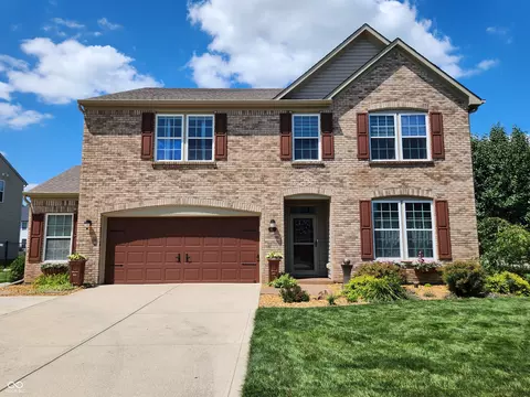 8630 Aberdeenshire Ct, Indianapolis, IN 46259