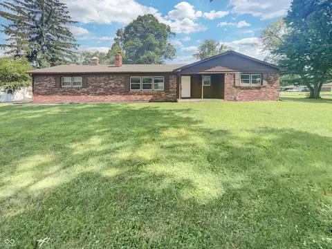 4365 Swanson Dr, Indianapolis, IN 46228