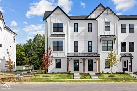 7096 Nine Penny Dr, Brownsburg, IN 46112