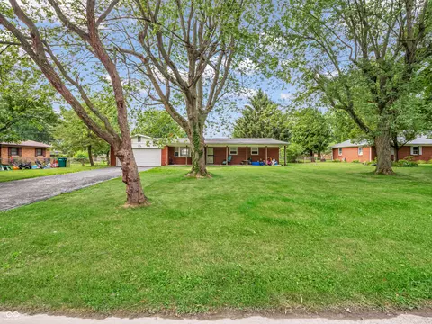 10723 Bradley Dr, Indianapolis, IN 46231