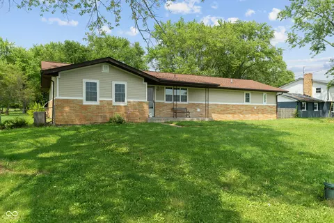 1836 W 100 N, Greenfield, IN 46140