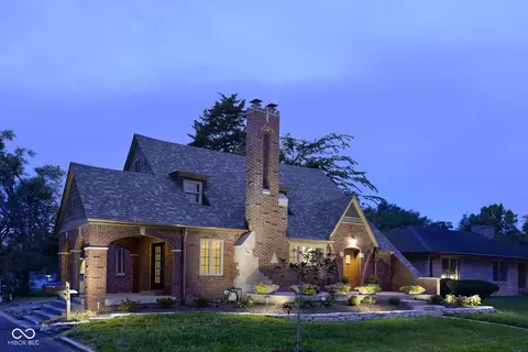 6512 Madison Ave, Indianapolis, IN 46227