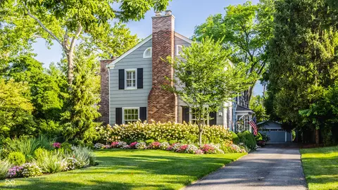 1264 Golden Hill Dr, Indianapolis, IN 46208