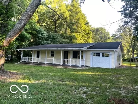 6401 E Robinson Rd, Bloomington, IN 47408 photo 1