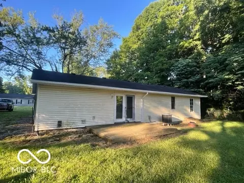 6401 E Robinson Rd, Bloomington, IN 47408 photo 4
