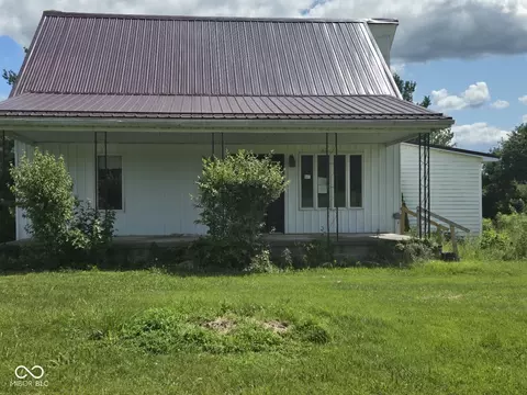 2700 E County Road 1275 S, Coal City, IN 47427