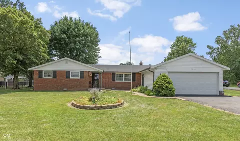 5491 W 300 S, New Palestine, IN 46163