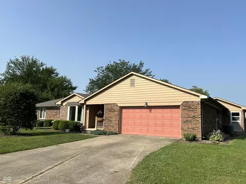 6991 Marcy Ct, Plainfield, IN 46168