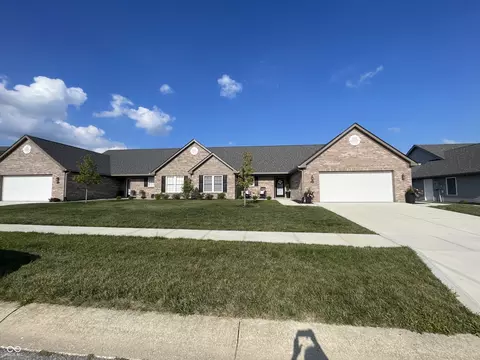 2629 Viceroy Ln, Lebanon, IN 46052