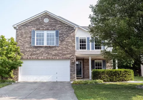 6806 Graybrook Dr, Indianapolis, IN 46237
