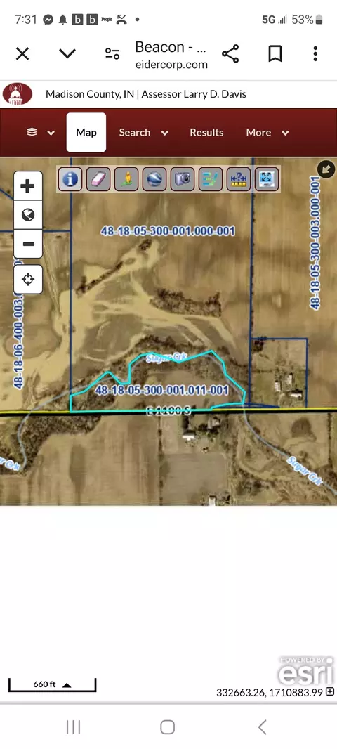 0 E 1100 Rd S, Pendleton, IN 46064 photo 10