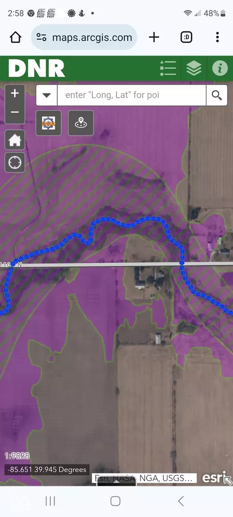 0 E 1100 Rd S, Pendleton, IN 46064 photo 12