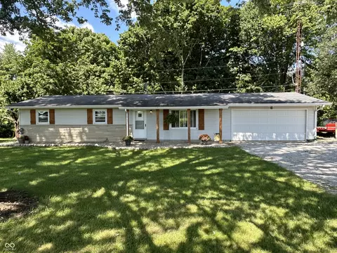 2365 N 400 W, Crawfordsville, IN 47933