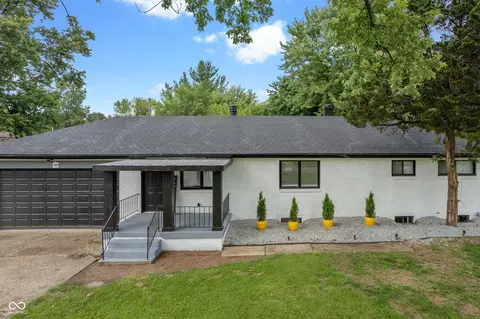 2514 Endsley Dr, Indianapolis, IN 46227