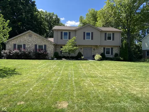 4617 Brookshire Pkwy, Carmel, IN 46033