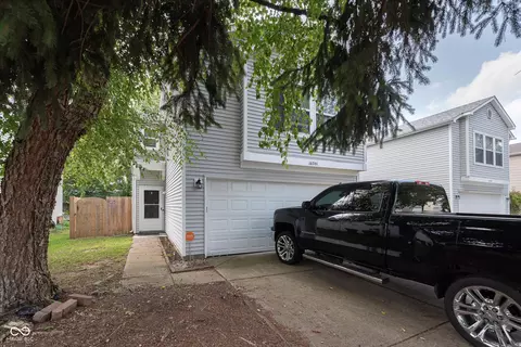 16701 Lowell Dr, Noblesville, IN 46060