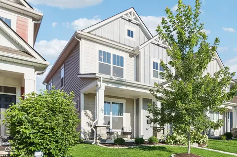 340 Evans St, Indianapolis, IN 46222