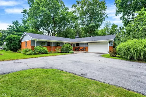 5023 E 70th St, Indianapolis, IN 46220