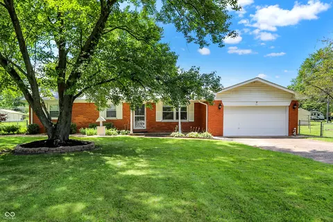 711 W Stop 11 Rd, Indianapolis, IN 46217